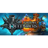 Prime World: Defenders STEAM Gift - Global