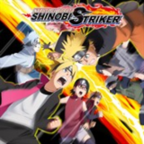 🔥NARUTO TO BORUTO:SHINOBI STRIKER🔥XBOX