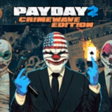 🔥PAYDAY 2:CRIMEWAVE EDITION🔥XBOX
