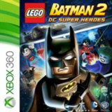 🔥LEGO Batman 2🔥XBOX