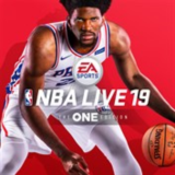 🔥NBA LIVE 19🔥XBOX