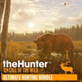 🔥theHunter Call of the Wild Ultimate Hunting🔥XBOX