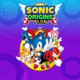 🔥Sonic Origins Plus🔥XBOX