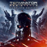 🔥TERMINATOR RESISTANCE COMPLETE EDITION🔥XBOX