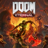 🔥DOOM Eternal Standard Edition🔥XBOX