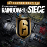 🔥Tom Clancy’s Rainbow Six Siege Operator Edition🔥XBOX