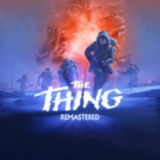 🔥The Thing Remastered🔥XBOX