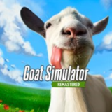 🔥Goat Simulator Remastered🔥XBOX