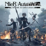 🔥NieR Automata BECOME AS GODS Edition🔥XBOX