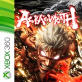 🔥ASURA'S WRATH🔥XBOX