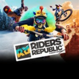 🔥Riders Republic🔥XBOX