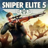 🔥Sniper Elite 5🔥XBOX