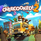 🔥Overcooked! 2🔥XBOX