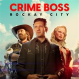 🔥Crime Boss:Rockay City🔥XBOX