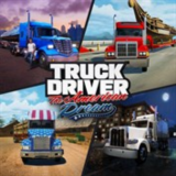 🔥Truck Driver:The American Dream🔥XBOX