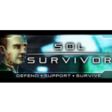 Sol Survivor STEAM Gift - Global