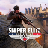 ☀️ Sniper Elite: Resistance Deluxe Edition | XBOX + PC
