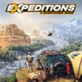 🔥Expeditions:A MudRunner Game🔥XBOX