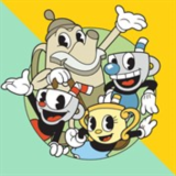 🔥Cuphead & The Delicious Last Course🔥XBOX