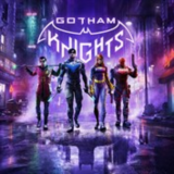 🔥Gotham Knights🔥XBOX