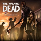 🔥The Walking Dead:The Complete First Season🔥XBOX