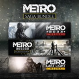 🔥Metro Saga Bundle🔥XBOX