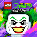 🔥LEGO DC Super Villains Deluxe Edition🔥XBOX