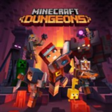 🔥Minecraft Dungeons🔥XBOX