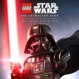 LEGO Star Wars The Skywalker Saga Deluxe Edition🔥XBOX