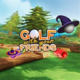 🔥Golf With Your Friends🔥XBOX