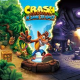 🔥Crash Bandicoot N. Sane Trilogy🔥XBOX