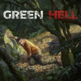 🔥Green Hell🔥XBOX