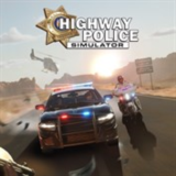 🔥Highway Police Simulator🔥XBOX