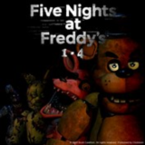 🔥Five Nights at Freddy's Original Series🔥XBOX