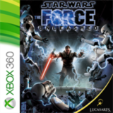 🔥Star Wars The Force Unleashed🔥XBOX