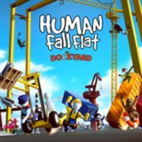 🔥Human Fall Flat🔥XBOX