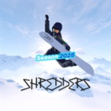 🔥Shredders🔥XBOX