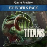 Path of Titans🔥Standard Founder's Pack🔥XBOX