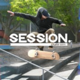 🔥Session Skate Sim🔥XBOX