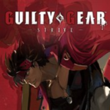 🔥Guilty Gear Strive🔥XBOX