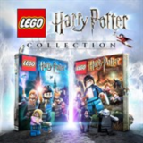 🔥LEGO Harry Potter Collection🔥XBOX