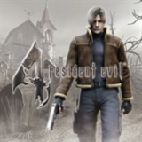 🔥resident evil 4 (2005)🔥XBOX
