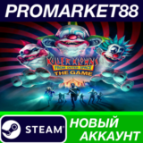 ✅ Killer Klowns from Outer Space: Digital Deluxe Editio