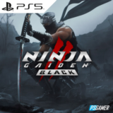 NINJA GAIDEN 2 Black [PS5/EN] П1