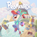Promenade PS4 & PS5
