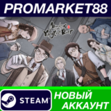 ✅ Murders on the Yangtze River Steam АККАУНТ +ПОЧТА🟢
