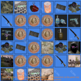 📈Ghosts of Tabor🎉Твич Дропс🏆34 предметов + 🎁