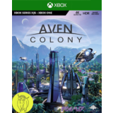 Aven Colony - XBOX ONE , Series X|S Ключ 🔑