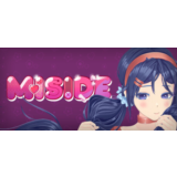 MiSide STEAM Россия