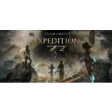 Clair Obscur: Expedition 33 STEAM Россия